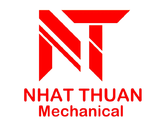Logo CÔNG TY TNHH SẢN XUẤT VÀ THƯƠNG MẠI CƠ KHÍ NHẤT THUẬN