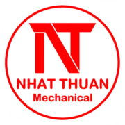 Logo CÔNG TY TNHH SẢN XUẤT VÀ THƯƠNG MẠI CƠ KHÍ NHẤT THUẬN